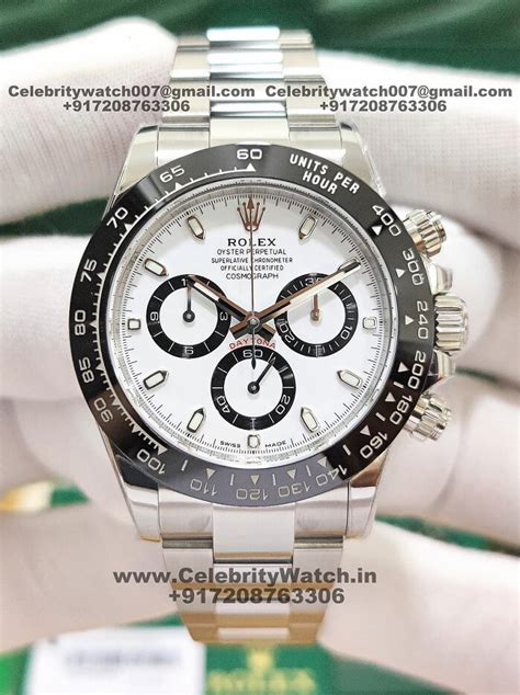 replika rolex daytona cena|Rolex panda daytona review.